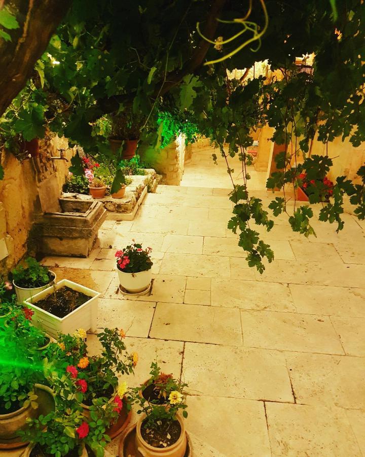 מלון Ortahisar Iris Cave Cappadocia מראה חיצוני תמונה
